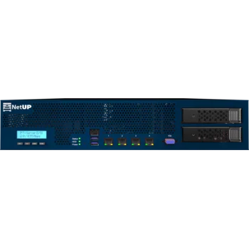 NetUP Streamer 16x NetUP Streamer 16x